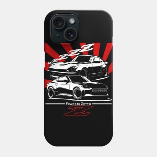 The Legends FairLady Z Phone Case