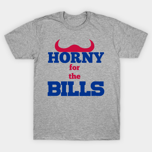 buffalo bills t shirt uk