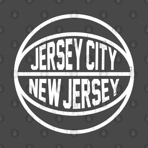 JERSEY CITY STREETBALL by LILNAYSHUNZ