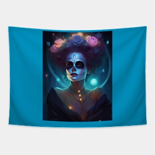 Catrina Beauty Tapestry