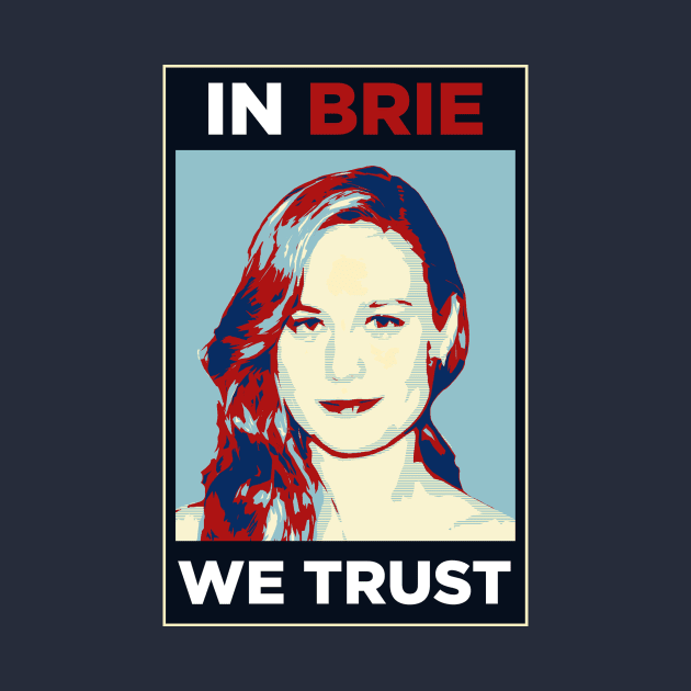 In Brie We Trust! by Kessel Run Transmissions