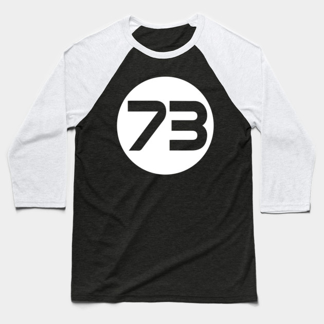 Sheldon Cooper 73