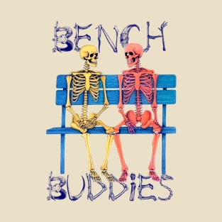 Bony Pals T-Shirt