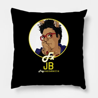 FxJB Avatar Pillow