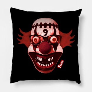 F9 Pillow