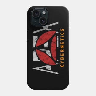 Apex Cybernetics Phone Case