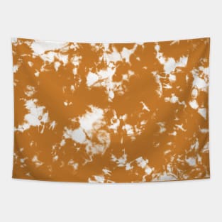 Desert Storm - Tie-Dye Shibori Texture Tapestry