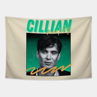 Cillian murphy***original retro Tapestry