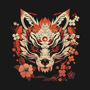 FOX Wildlife Documentaries T-Shirt