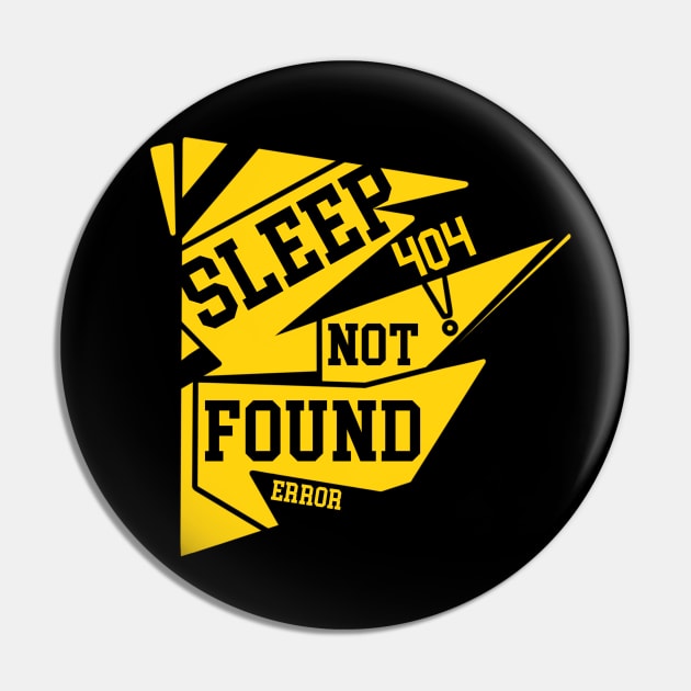 SLEEP NOT FOUND Pin by Quotes and Memes