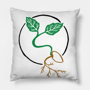 Seedling Pillow