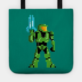 Master Pixel Chief Tote