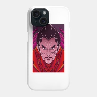 gamer tshirt Phone Case