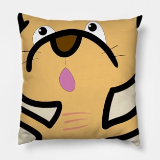 Meow Destiny Pillow