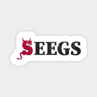 Seggs Magnet
