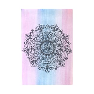 Mandala Life T-Shirt