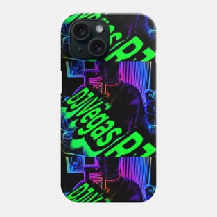 DJ VEGAS RJ FANS'S. Phone Case