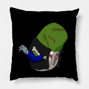 Biting Tater 2: Brains Pillow