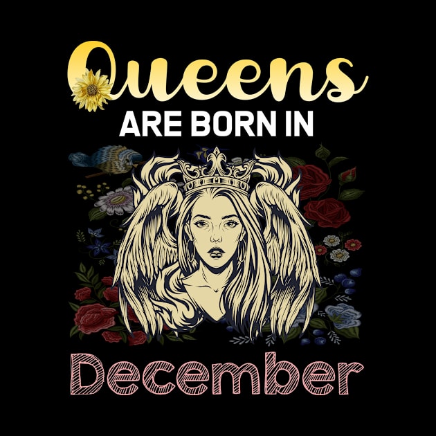 Queen Wings 2 December by symptomovertake