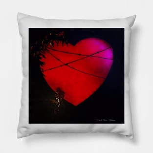 Deadly Heart - By Kim Blair Pillow