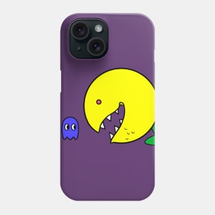 Pucman Phone Case