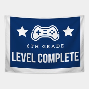 6th Grade Level Complete Tapestry