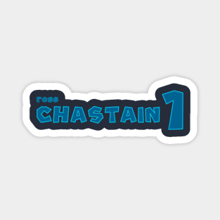 Ross Chastain '23 Magnet