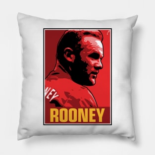 Rooney Pillow