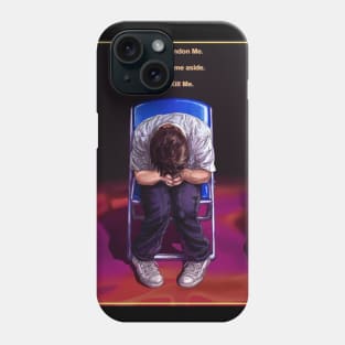 Evangelion Rework Phone Case