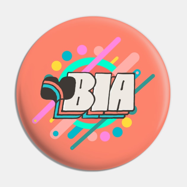 Bia Teen Tv Serie Pin by cariespositodesign