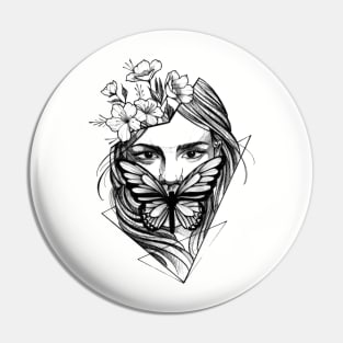 Silence Pin