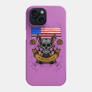 American Snipper Phone Case