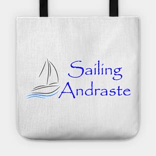 Sailing Andraste Tote