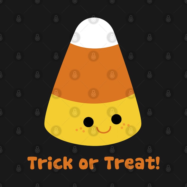 Kawaii Candy Corn Kids Costume - Trick or Treat Halloween by PUFFYP