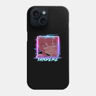 Mirai Nikki Battle For Survival Phone Case