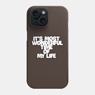 That's fantastic to hear! Phone Case