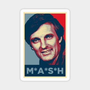 M*A*S*H Magnet