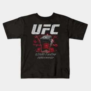 Shop All UFC Kids Merchandise & Clothing