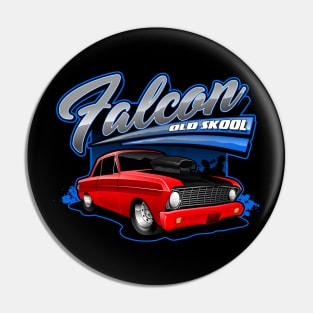 Ford Falcon Pin