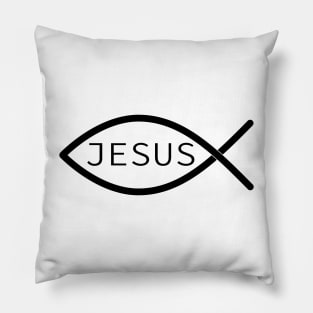 JESUS Pillow