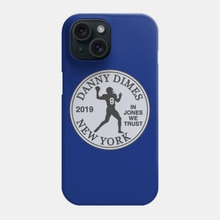 Danny Dimes 2 Phone Case