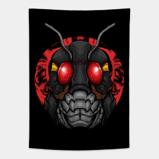 Kamen Rider Black Ver. S.I.C Tapestry