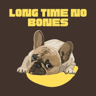 CUTE PUG DOG T-Shirt