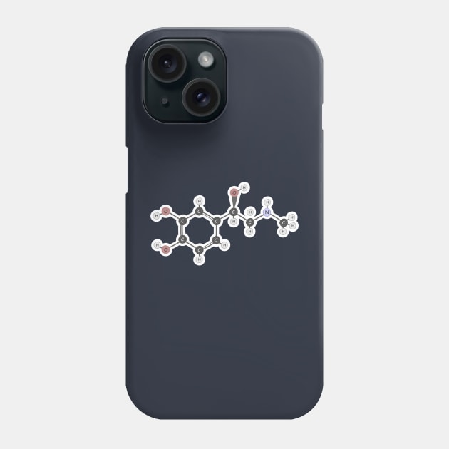 Adrenaline Rush Phone Case by seekingcerulean