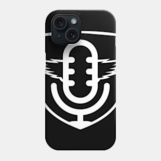 Eagles Unfiltered’s Logo Phone Case