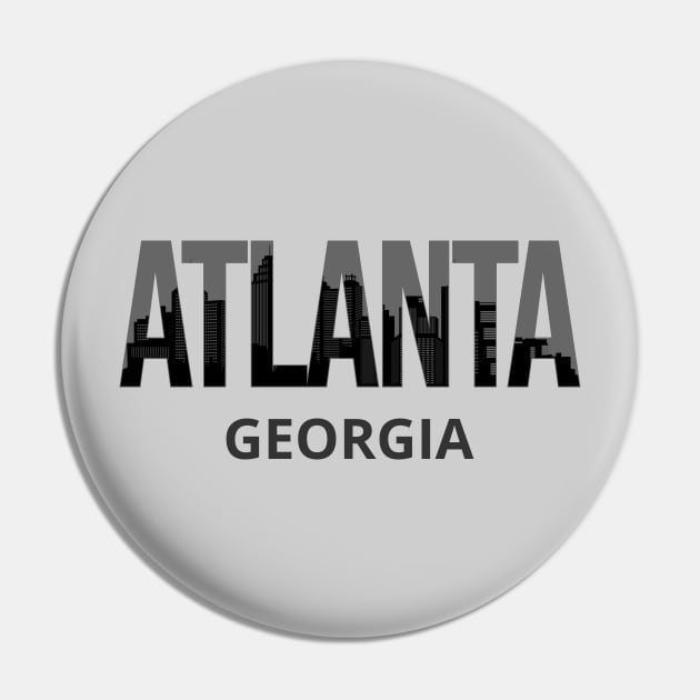 Pin on Atlanta