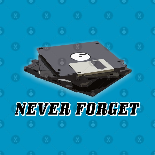 Never Forget by BSquared