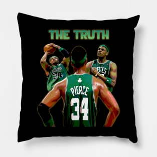 Truth Pillow