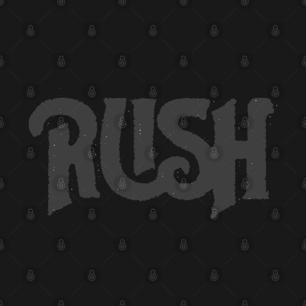 rush band by rusdistore