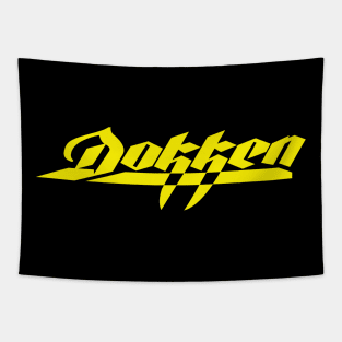 dok ken on Tapestry